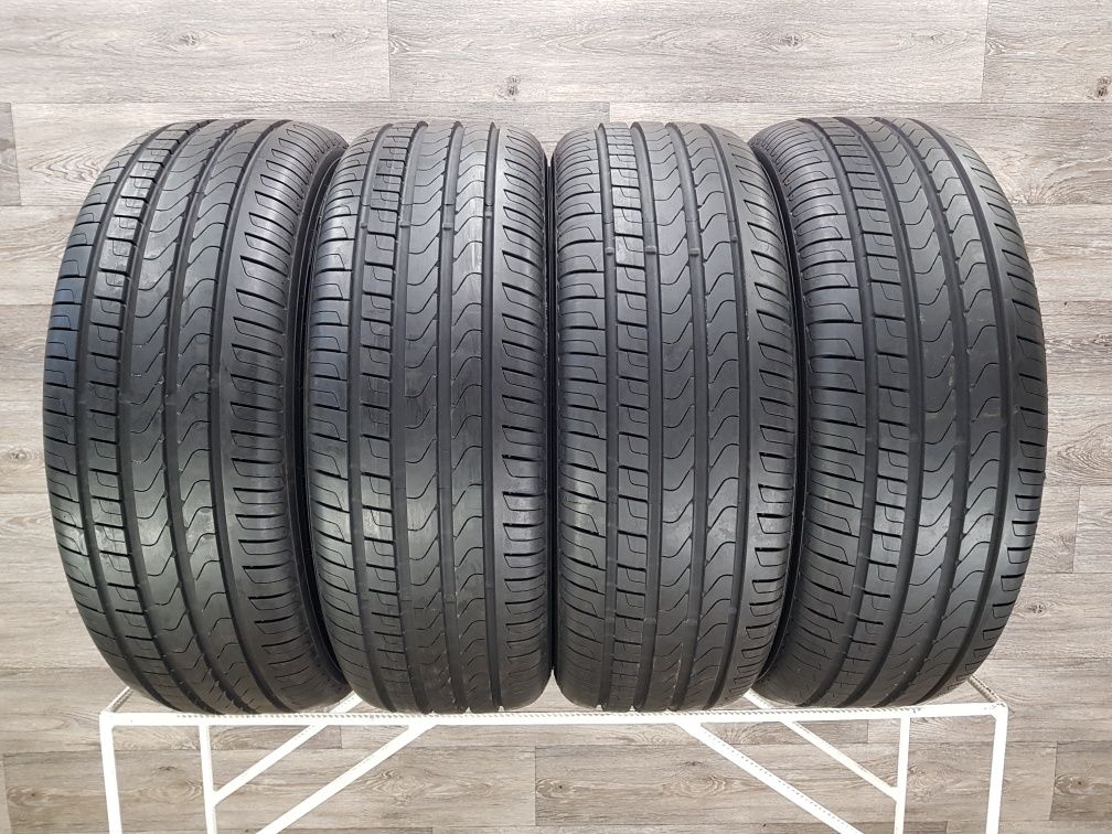 Колеса. Шини. Резина. 245/65/r17. PIRELLI SCORPION VERDE