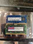 Memoria RAM 4 e 8GB DDR3