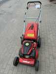 Kosiarka Grass World GRL460 z napędem 46cm nóż. Po serwisie