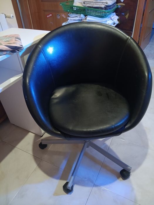Cadeira de manicure
