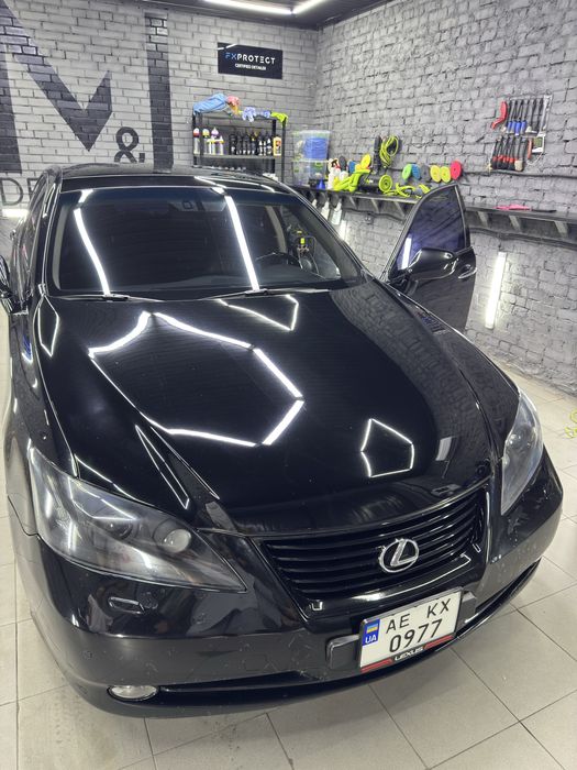 Продам Lexus Es350 2008