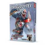 Neuroshima Hex 3.0: Troglodytes PL/ENG PORTAL. Portal Games