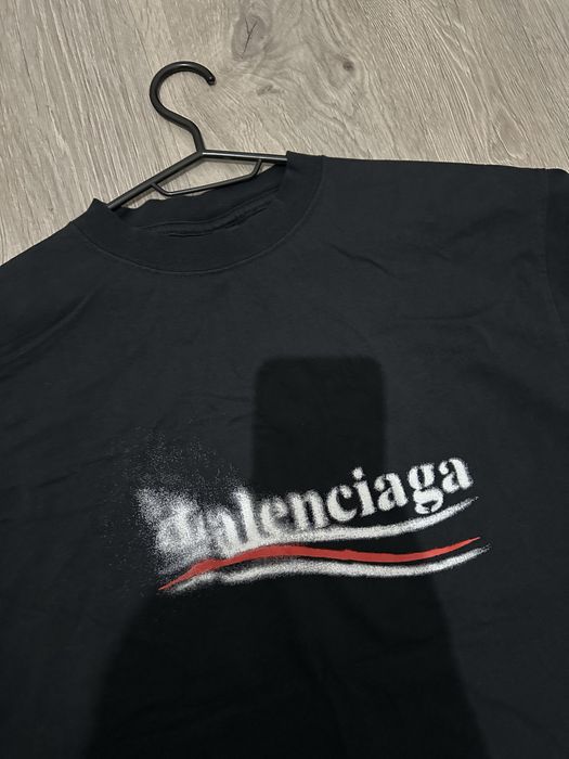 Tshirt Balenciaga