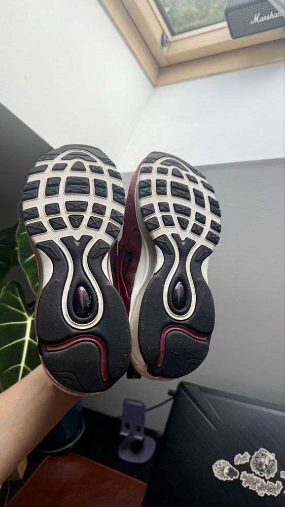 Nike Air Max 97 | Rozmiar 38.5