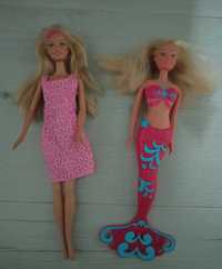 Zestaw lalek Barbie, Barbie syrenka