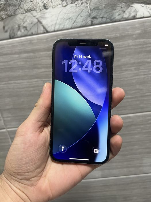 iPhone 12 64gb айфон 12