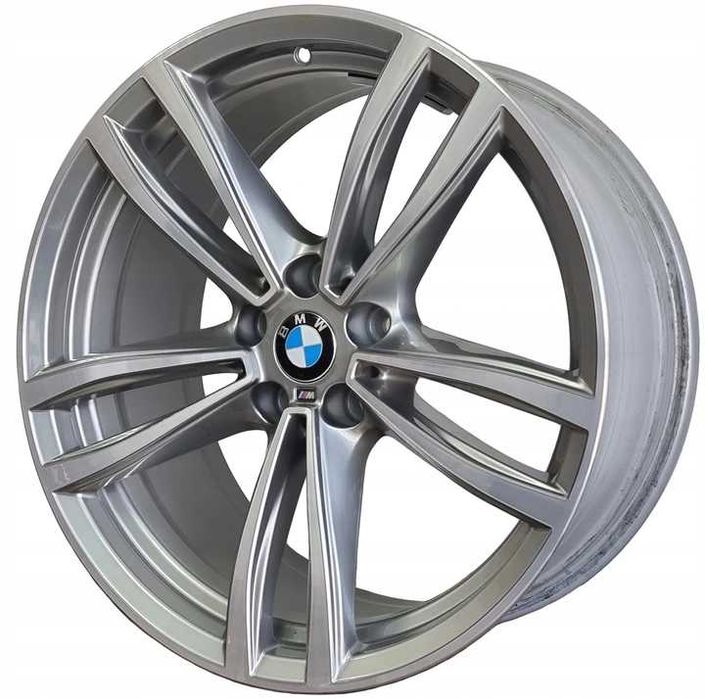 felgi bmw 19 m-pakiet G11 G12 5 G30 G31 8 G14 G15 G16 X3 G01 X4 G02