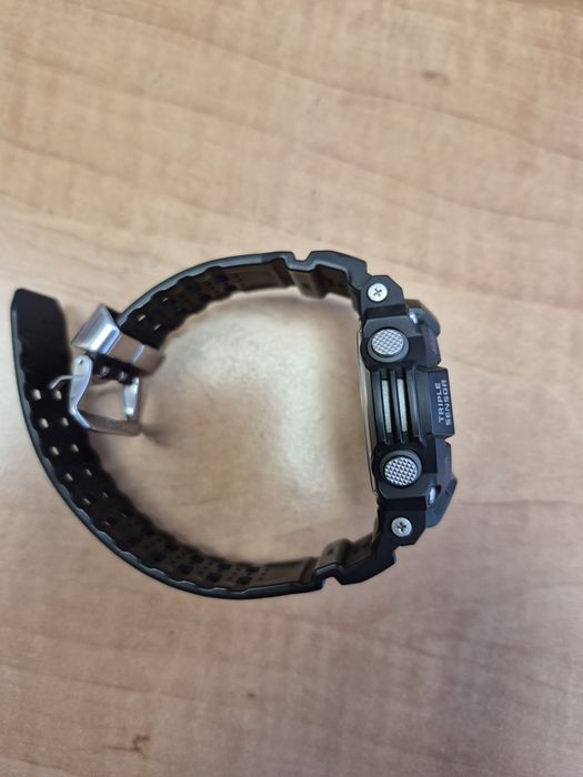 Zegarek Casio G Shock GW 9400 Rangeman