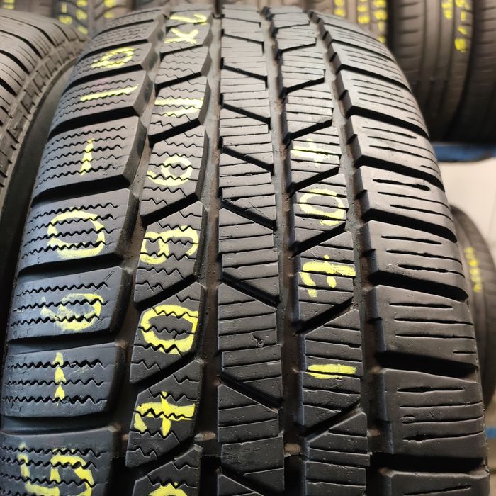 205/60r16 Continental ContiContact TS815, 7.0mm