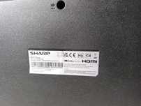 Telewizor LED SHARP 40FH4EA 40" FHD Android Bluetooth