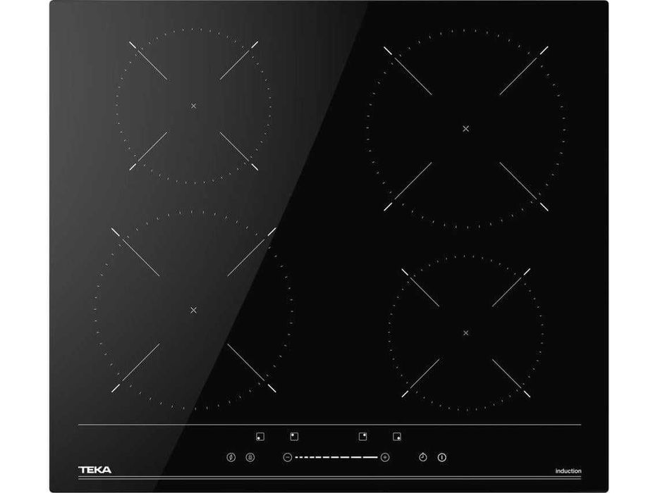 Placa de Indução TEKA - Nova c/garantia