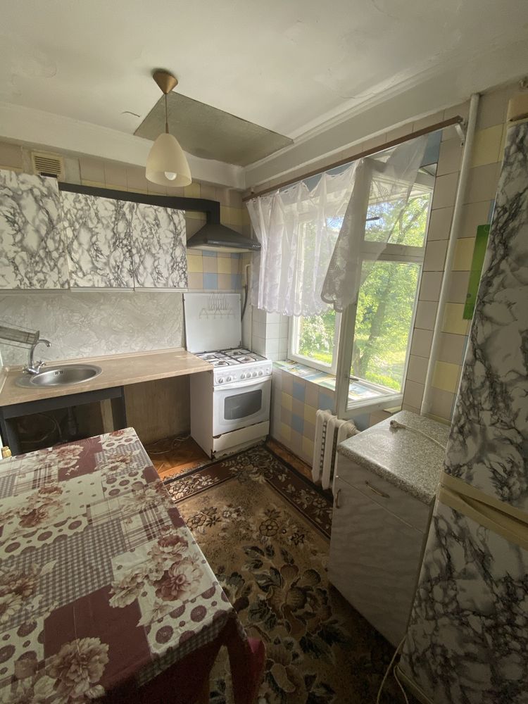 Оренда 3 кімнатної квартири Киів Деснянський район,проспект Лісовий 15