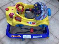 Brinquedos / gadgets infantis