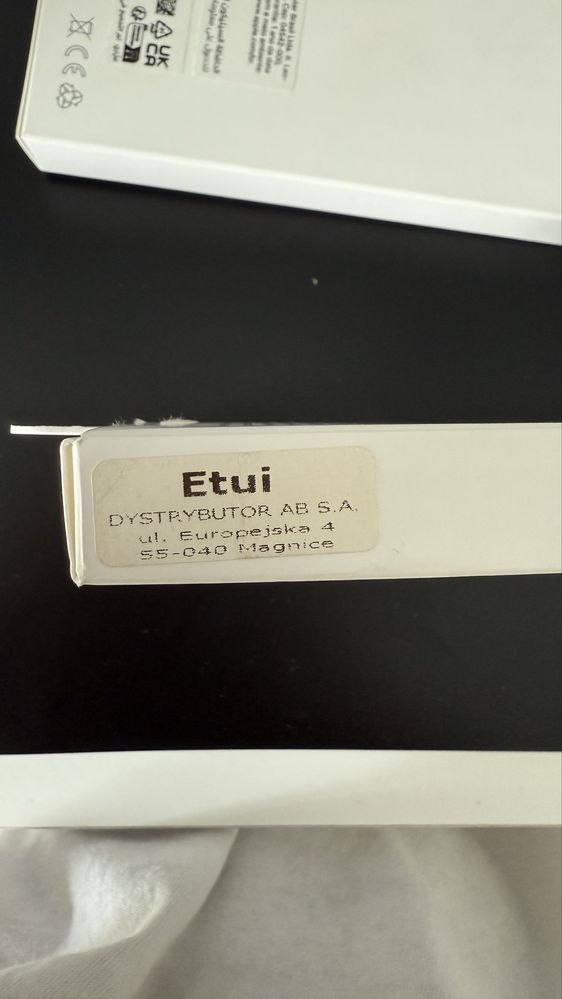 Oryginalne etui na IPhone 15 Pro Max z MagSafe