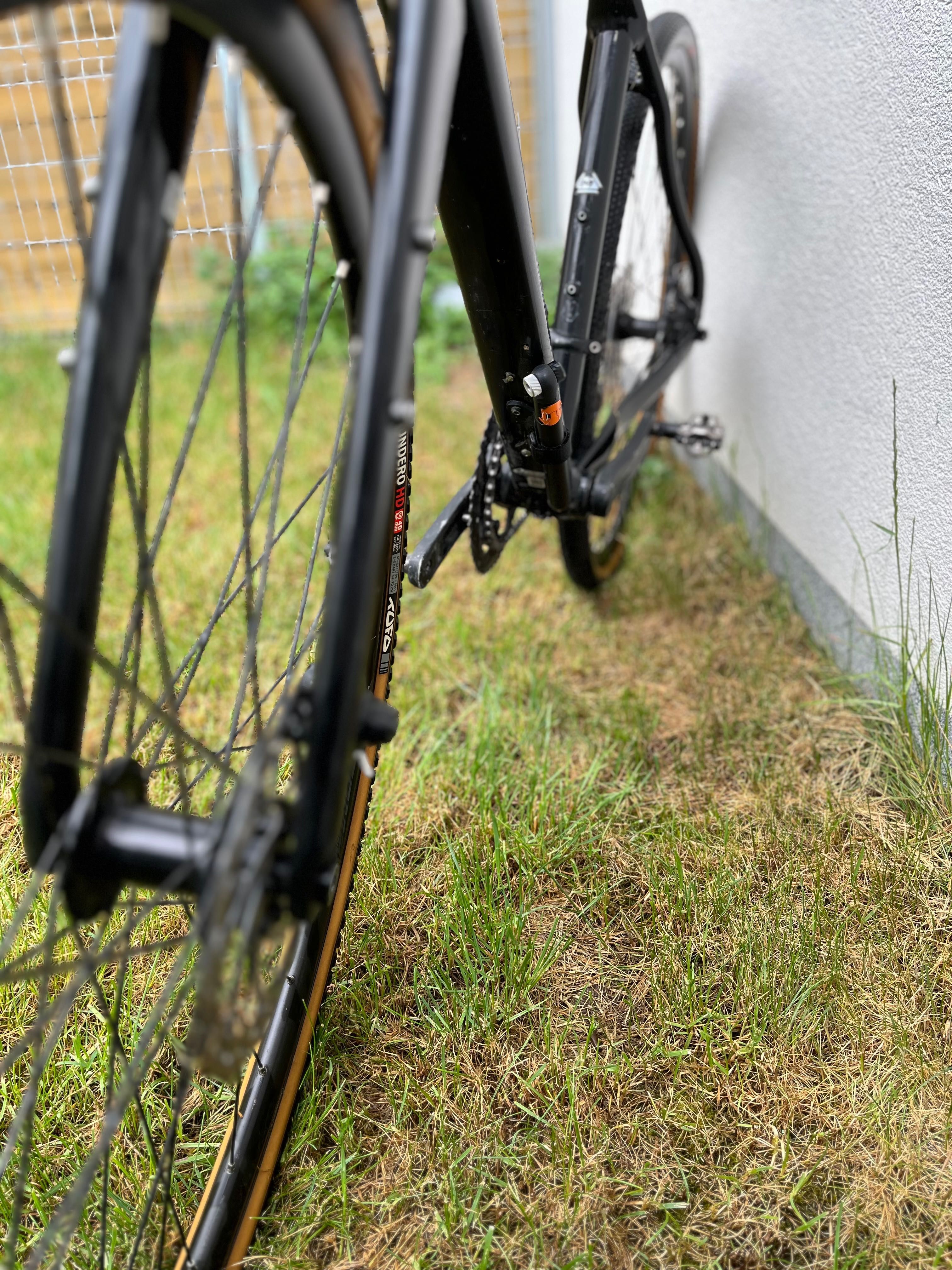 Rower gravel Merida Silex 200 M sora