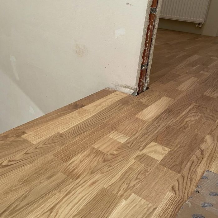 Deska Barlinecka na podłogę NOWA KOMFORT