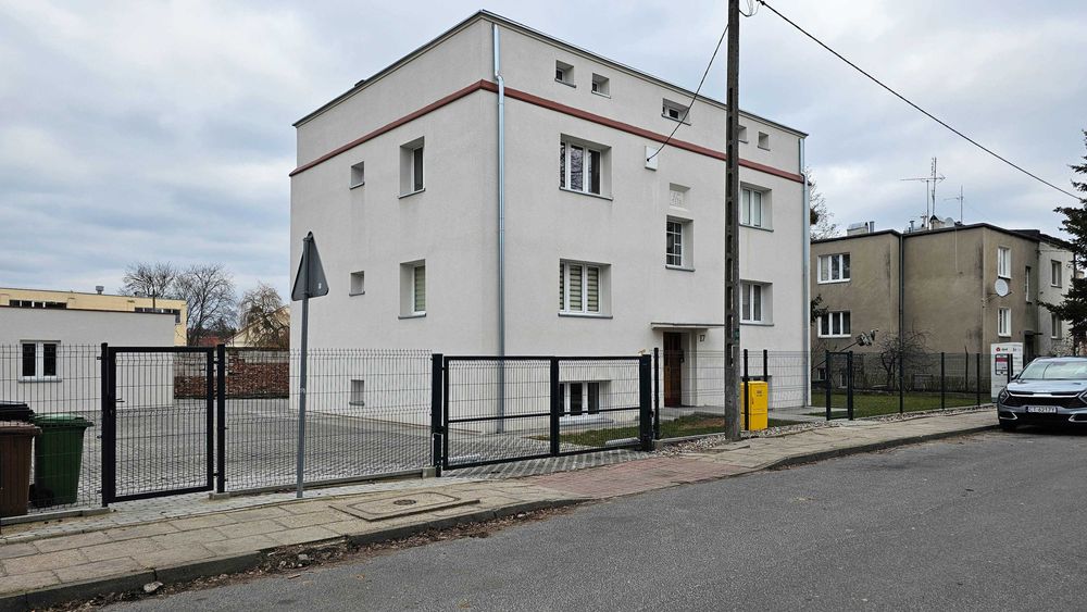 Lokal 42 m2, ul. Konopackich, 3 pokoje