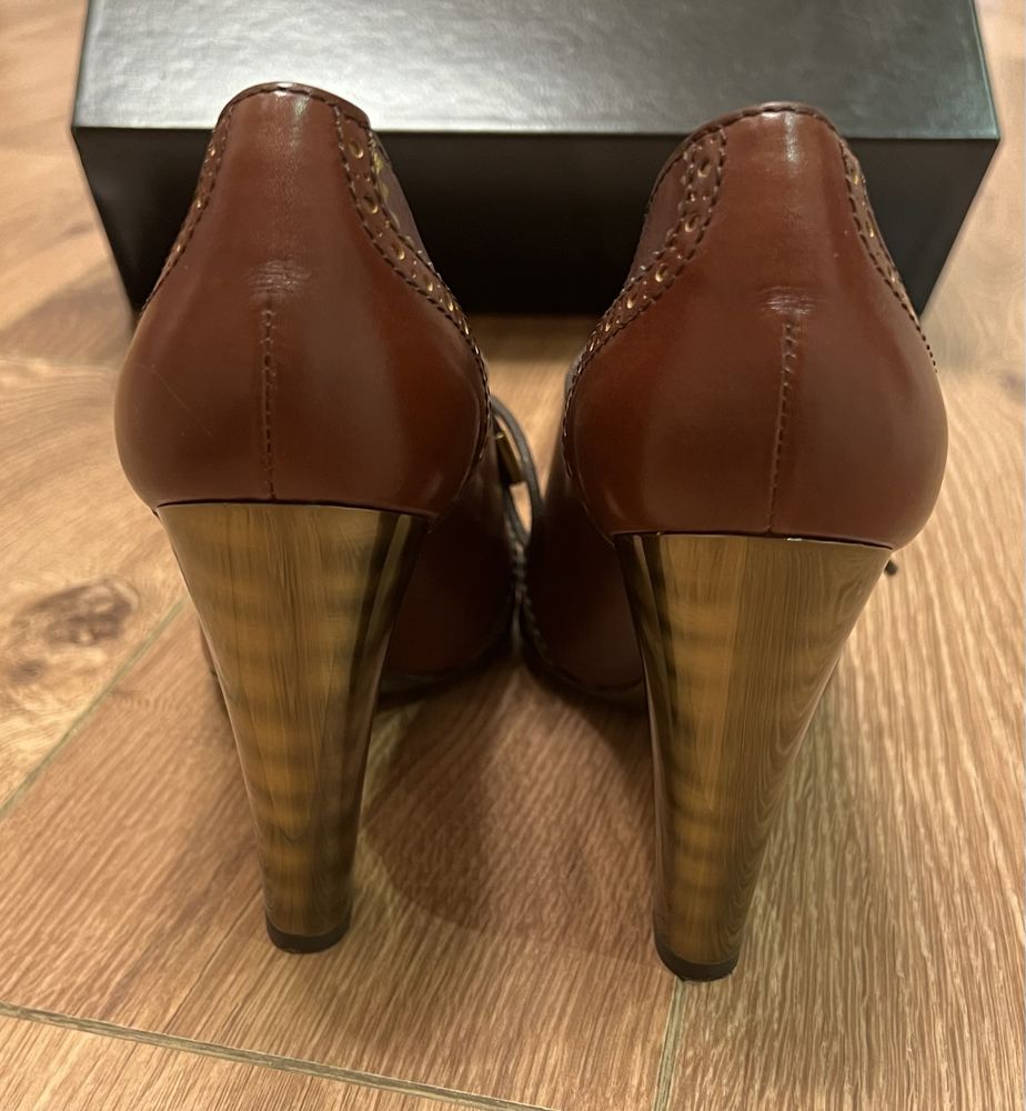 Взуття Dolce & Gabbana