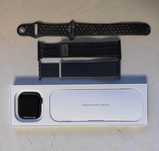 APPLE Watch Series 9 GPS 45MM Kolor Midnight Bez Rys 3 Paski