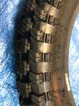 opona 3.75x19 żużlowa dniepr ural m72 k750 junak cross wózek ogrodowy
