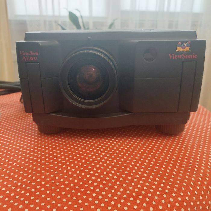 Продам проектор ViewSonik