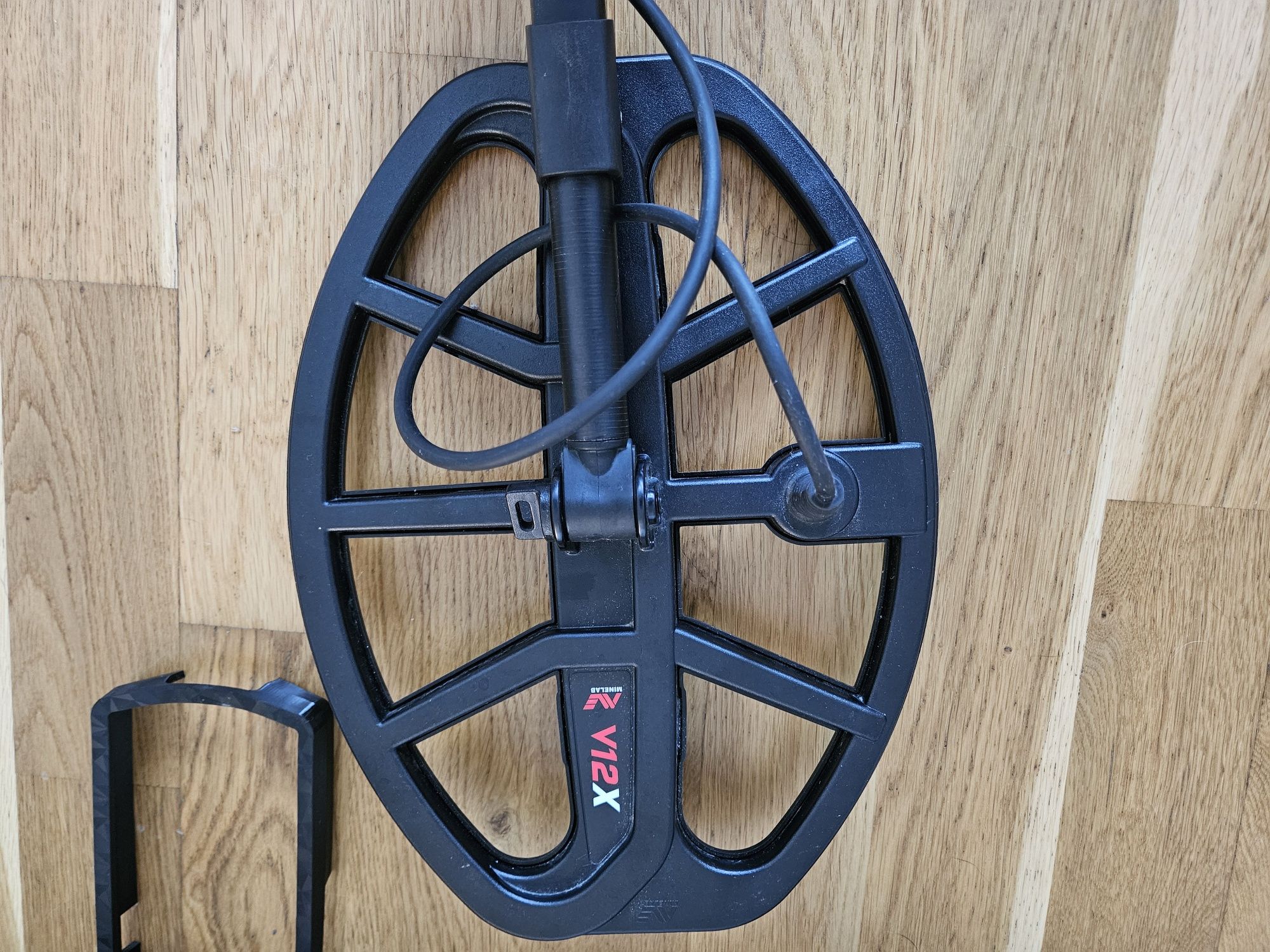 Detektor Minelab Xterra Pro jak Nowy! Wykrywacz metali