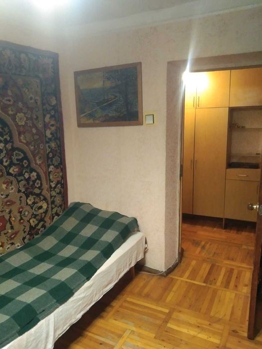 Сдам 2 комн.кв. на Павловом поле.(47000)