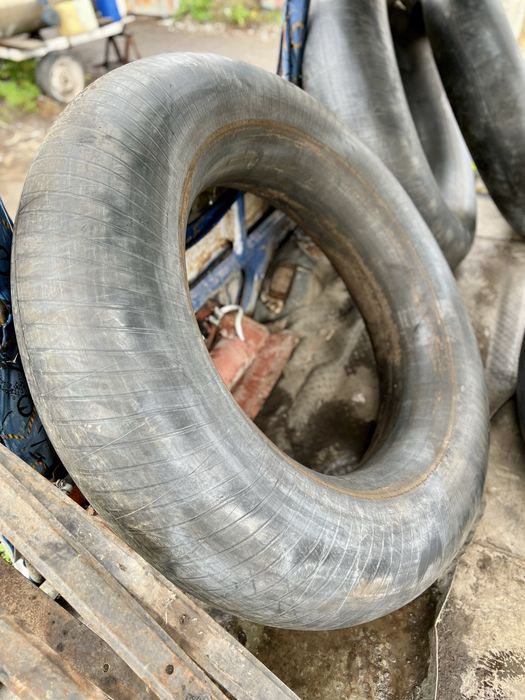 Продам Камера 15.5-38 13.6-38 На Трактор Мтз Юмз Т-40