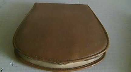 Качественный маникюрный набор  винтаж