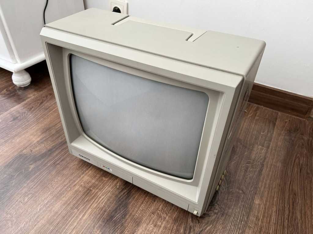 Monitor ORION do Amiga, Atari, Commodore i td