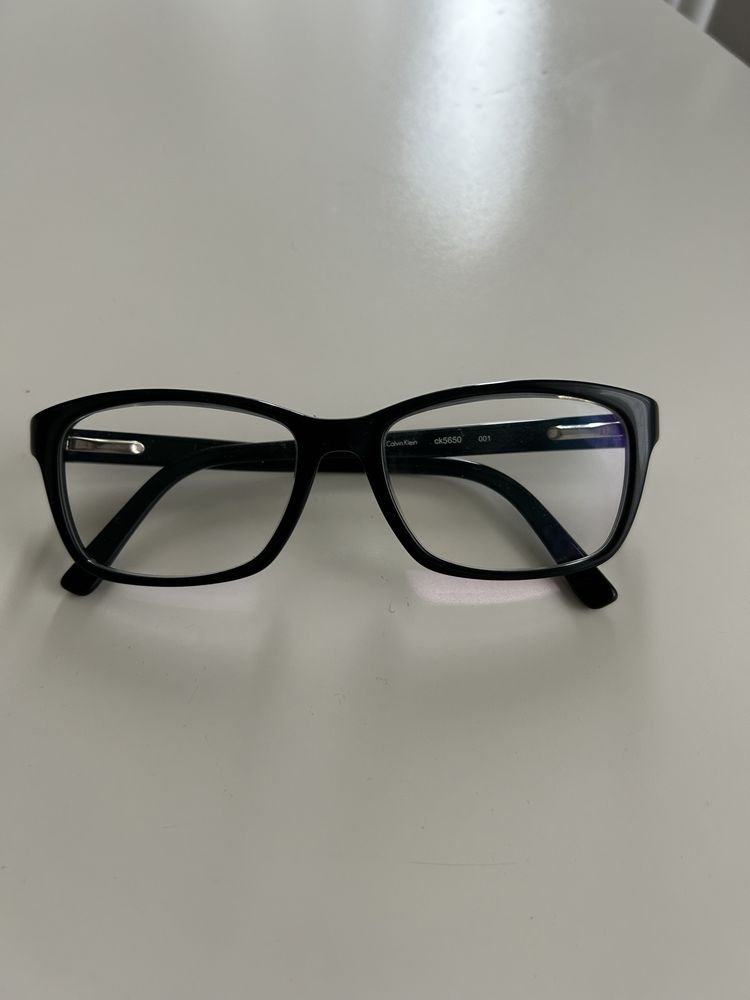 Oprawki/okulary CK 5650 nowe