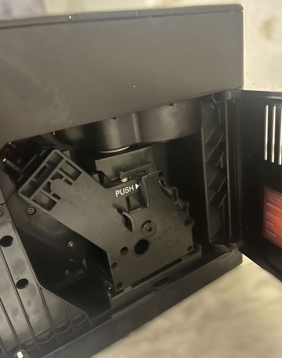 Кововарка PHILIPS EP3550