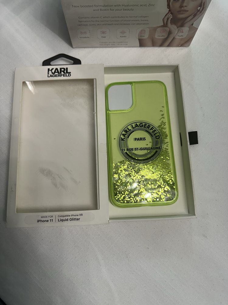 Etui Iphon 11 sprzedam