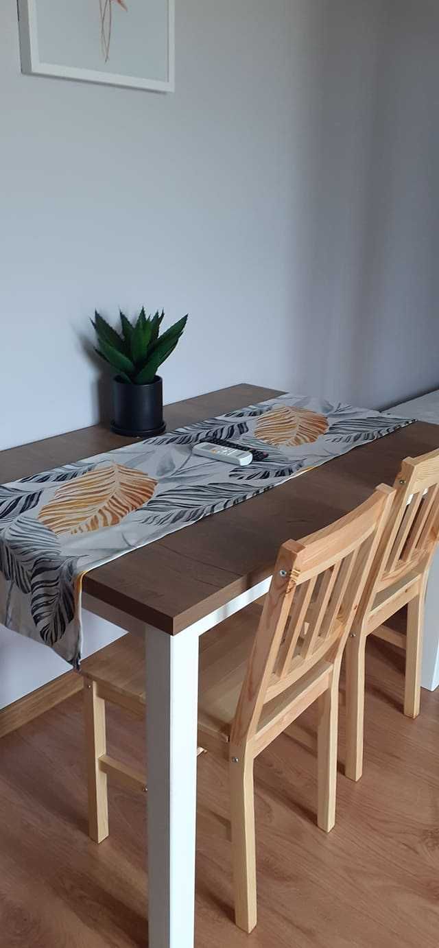 Pokoje ZUZOLINKA Jezioro. Białe Gostynin Agroturystyka