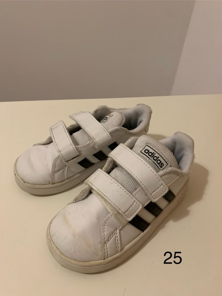 Ténis criança variados