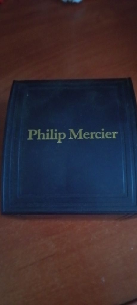 Philip Mercier годинники