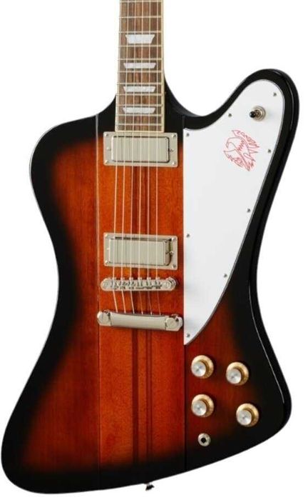Epiphone Firebird Vintage Sunburst 2023