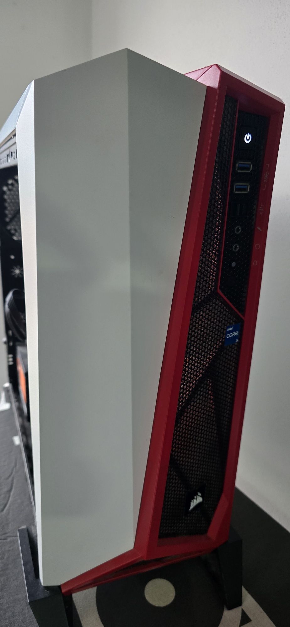 PC Gaming RTX 4060Ti
