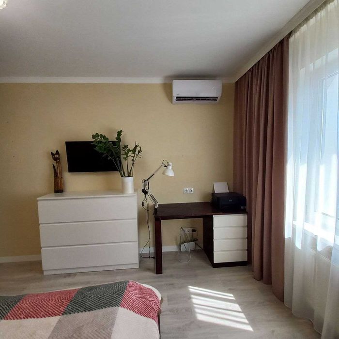 Продам 1-кім. кв.50м. ЖК Варшавський, Крістер Град, Подільський р-н