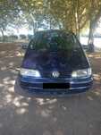 Volkswagem Sharan 06/99