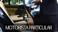 Motorista privado/particular/executivo