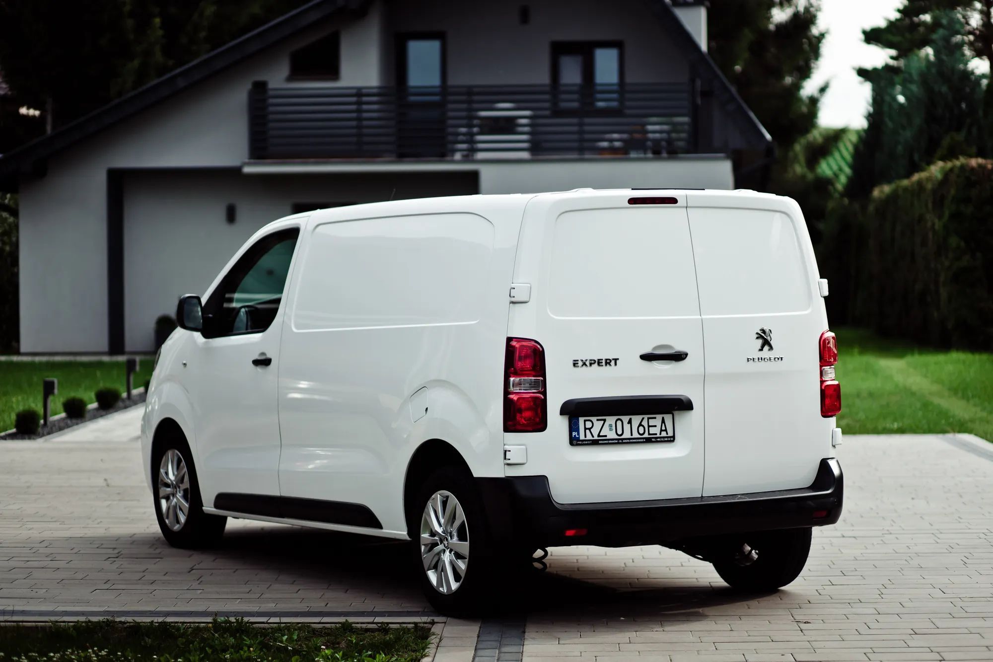 Peugeot EXPERT  Krajowy zadbany!