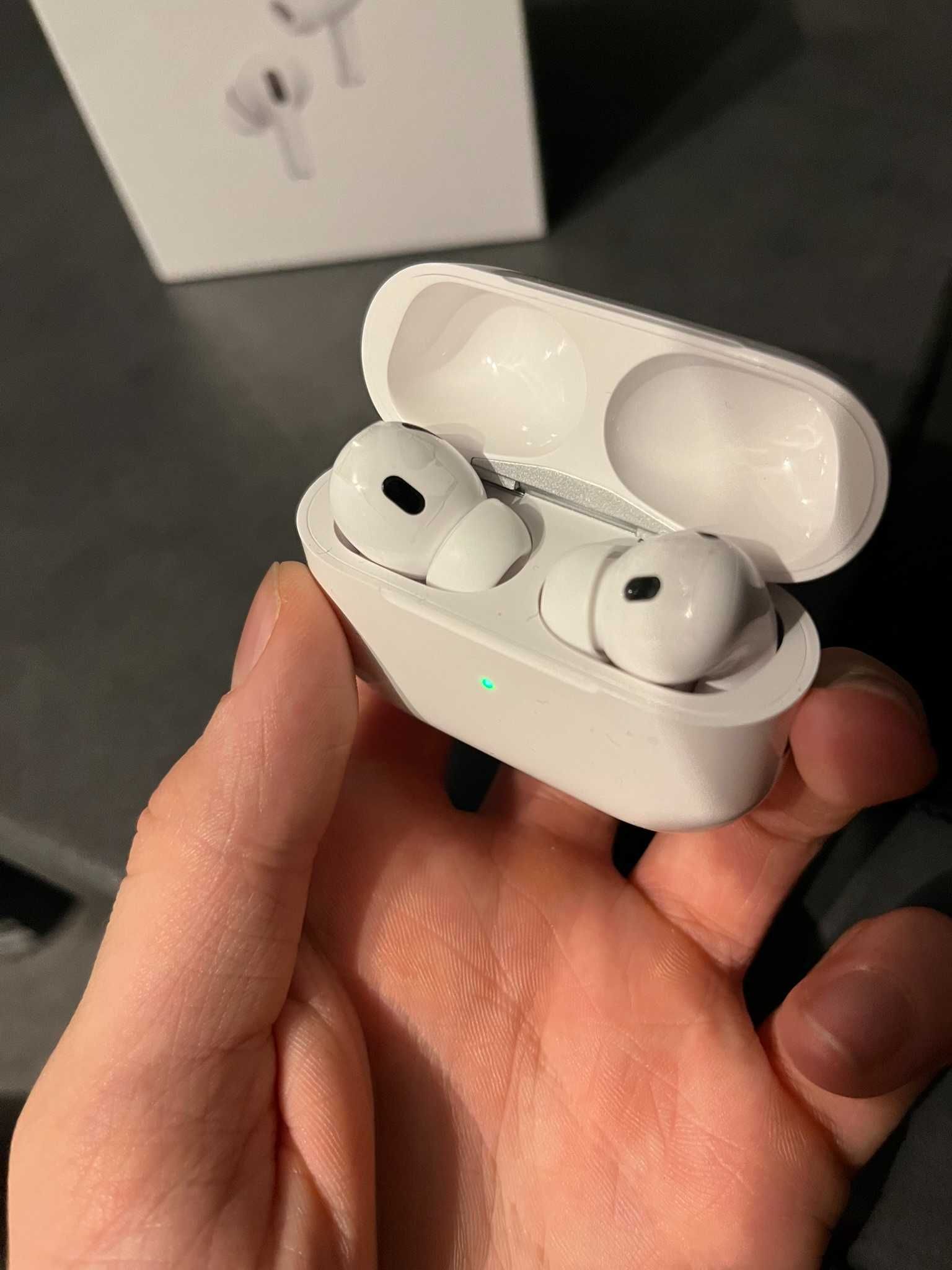 Apple Airpods Pro 2nd gen.