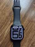 Apple watch seria 10 na gwarancji