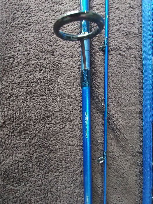 Westin w6 powerstick 10-50g 2,50 cm