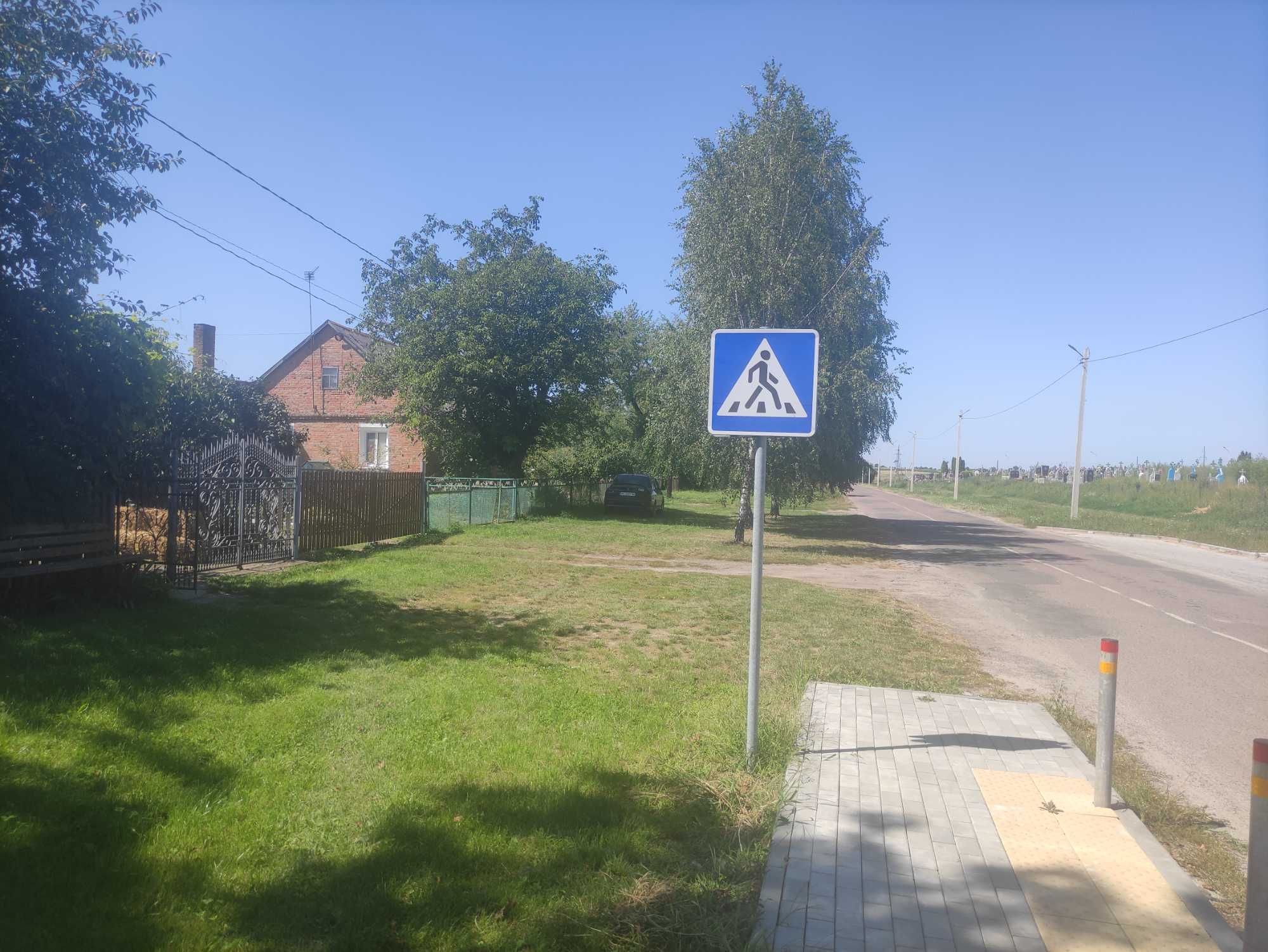 Земельна ділянка 26 сот, смт Торчин, вздовж центральної вулиці!