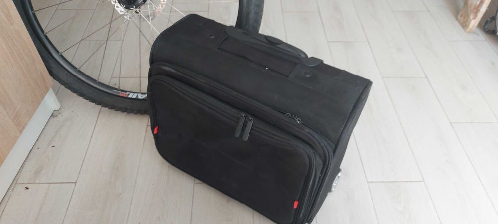 Сумка дорожня Sols