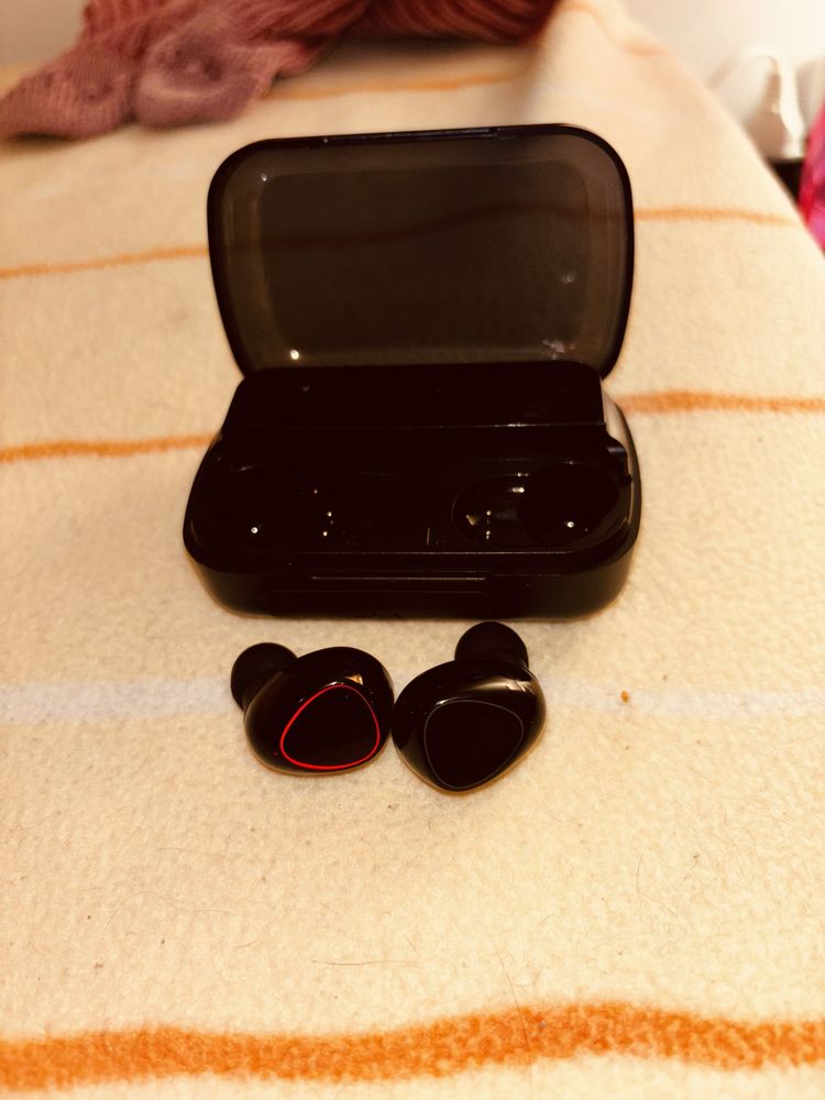 Auriculares sem fio