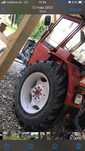 Kabina Ursus  c360