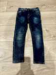 Spodnie Zara  jeans  r.117